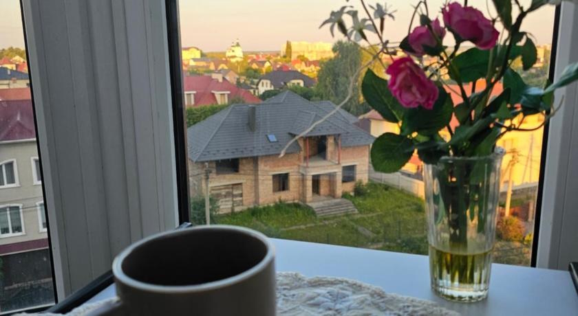 Завокзальний район Луцьк
