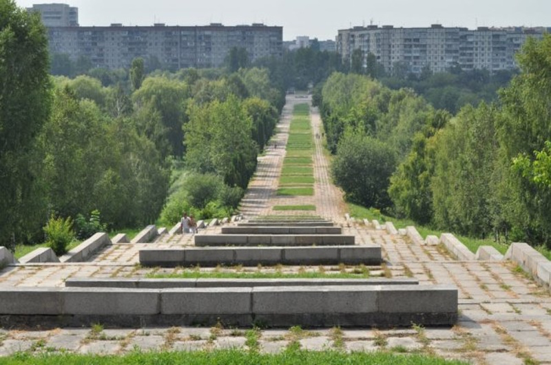 стометрівка