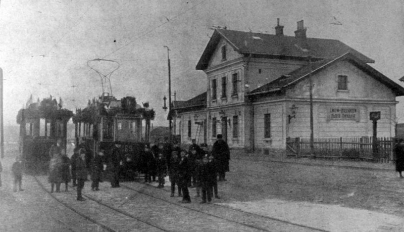 Історія