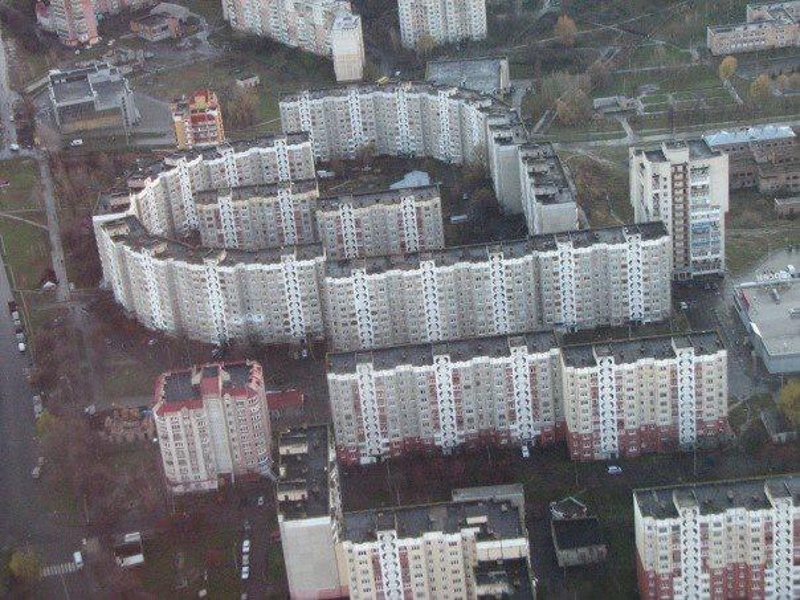 Північний