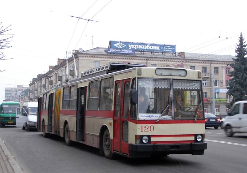 Північний район Рівного