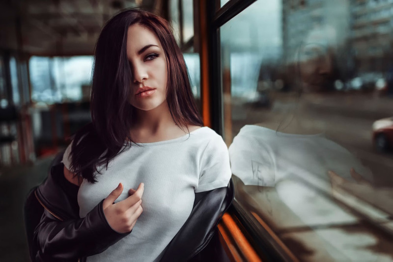 Автобус № 24 у Луцьку