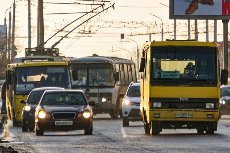 Транспортна доступність