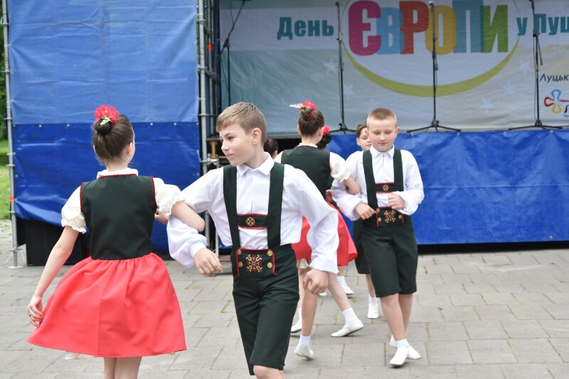 Культурне життя